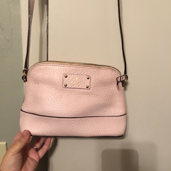 Kate Spade Crossbody Purse - Picture 1 of 3